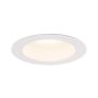 Antigo Tottori 7726 Beépíthető spotlámpa 1x10W/LED 3000K 1150lm IP44