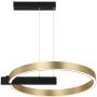 Zambelis PENDANT LED 22011 Függőlámpa 41W/led 3000K 2520lm IP20