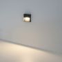 Zambelis STEP LIGHT E241-G Fali lámpa 7W/led 3000K 480lm IP65