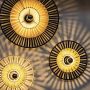 Zambelis CEILING LAMP 19252 Plafonlámpa 1x40w/E27 IP20
