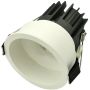 Zambelis RECESSED SPOT LED S077 Beépíthető spotlámpa 13W/led 3000K 910lm IP54