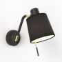 Astro Lighting EDWARD 1441001 Fali lámpa 1x12W/E27 IP20