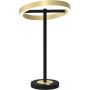 Aviano Lighting BREST 8016-104 Asztali lámpa 1x10_5w/led 3000k 1100lm