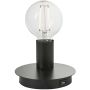 Endon JOSHUA 80645 Asztali lámpa 1x40W/E27 IP20