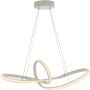Endon PARADOX 80683 Függőlámpa 1x31.02W/LED 3000K 2400LM IP20