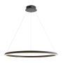 Endon STATEN 80628 Függőlámpa 1x45W/LED 3000K 2000LM IP20