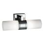 Prezent ANITA 8001 Fali lámpa 2x33W/G9 IP44