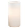 Eglo GEO 81827 Asztali lámpa 1x60W/E14