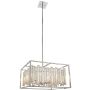 Endon ACADIA 81931 Függőlámpa 6x40W/E14 IP20