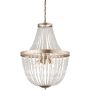 Endon CELINE 81913 Csillár 5x40W/E14 IP20