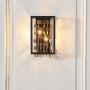 Endon DAYA 81960 Fali lámpa 2x40W/E14