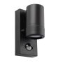 Endon ICARUS PIR 81010 Fali lámpa 7W/GU10 IP44