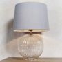 Endon JEMMA 81896 Asztali lámpa 1x40W/E27 IP20