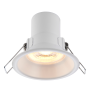 Endon SHIELDECO 81016 Beépíthető spotlámpa 4W/LED 3000K 500LM IP65