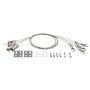 Endon STRATUS 81744 Szerelési elem IP20