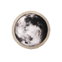 Milagro MOON MLP5485 Fali lámpa 6W LED 3000K 300LM IP20