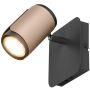 Trio GILLAN 814570165 Spotlámpa 1x10w/gu10 ip20