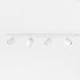 Astro Lighting Koto 1478015 Spotlámpa 4x6W/LED|GU10 IP20