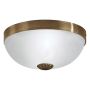 Eglo IMPERIAL 82741 Süllyesztett mennyezeti lámpa 2x60W/E27