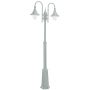 Norlys FIRENZE 820W Utcai lámpa 2x9W/E27 IP54