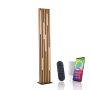Paul Neuhaus Q-AKUSTIK 822-79 Állólámpa 1x30W/LED 2700-5000k 2760lm ip20