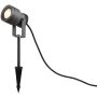 Trio MAREB 821860142 Kerti reflektor 1x11w/led 3000K 1000lm ip65