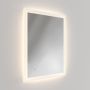 Astro Lighting Ascot 1486003 Tükör 1x50W/LED 2702K|6000K 940LM|1020LM IP44