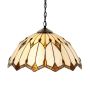 Prezent TIFFANY VI. 83 Függőlámpa 2x60W/E27 IP20