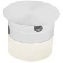 Zambelis PLUG & PLAY SYSTEM 19151 Rozetta 3W/led 3000K 285lm IP20
