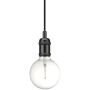 Nordlux AVRA 84800003 Függőlámpa 1x60W/E27 IP20