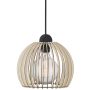 Nordlux CHINO 84823014 Függőlámpa 1x60W/E27 IP20