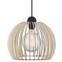 Nordlux CHINO 84833014 Függőlámpa 1x60W/E27 IP20