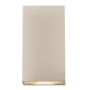 Nordlux ROLD 84151008 Fali lámpa 2x5W/LED IP54