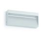 Novolux ABAR 847A-L0107B-01 Fali lámpa 1x7W/LED 650LM IP54