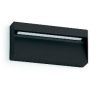Novolux ABAR 847A-L0107B-02 Fali lámpa 1x7W/LED 650LM IP54