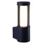 Novolux ADAY 848A-L0109A-04 Fali lámpa 1x9W/LED 578LM IP54