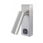 Novolux TOSCANA 842A-L0103B-35 Spotlámpa 1x3W/LED 200LM IP20