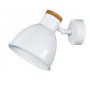 Novolux VALAN 846B-G05X1A-01 Fali lámpa 1x60W/E27 IP20