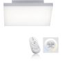 Paul Neuhaus FRAMELESS 8490-16 LED panel 1x20W/LED 2700-5000k 2200lm ip20