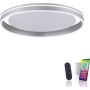 Paul Neuhaus Q-VITO 8416-55 Plafonlámpa 1x44W/LED 2700-5000k 4570lm ip20