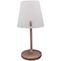 Prezent NELA 845 Asztali lámpa 1x40w/e14