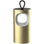 Zambelis TABLE LAMP E484 Asztali lámpa 2W/led 2700K 103lm IP44
