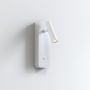 Astro Lighting ENNA 1058154 Fali lámpa 3,6W/LED 2700K 134LM IP20