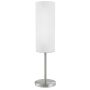 Eglo TROY 3 85981 Asztali lámpa 1x60W/E27