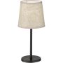 Fischer&Honsel Eve 850224 Asztali lámpa 1x25w/e14 ip20