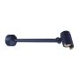 Novolux NAGORE 851B-L3110B-04 Fali lámpa 1x10W/LED 612LM IP65