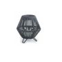 Novolux NELL 857B-G05X1A-58 Állólámpa 1x15W/E27 IP65
