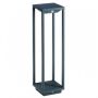 Novolux SOLEI 853A-L01X1K-04 Napenergiás lámpa 1x2,2W/LED 231LM IP54
