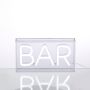 Paul Neuhaus NEON-BAR 85026-16 Fali lámpa 1x7,5W/LED ip20
