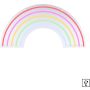 Paul Neuhaus NEON-RAINBOW 85024-70 Fali lámpa 1x10,5W/LED multikolor 9lm ip20